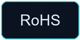 RoHS 有害物质限制指令证书